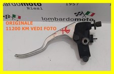 PORTA clutch lever clutch
