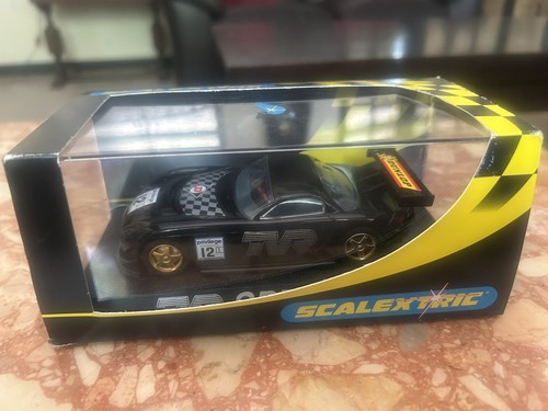 C2195 scalextric tvr speed - tvr, 12