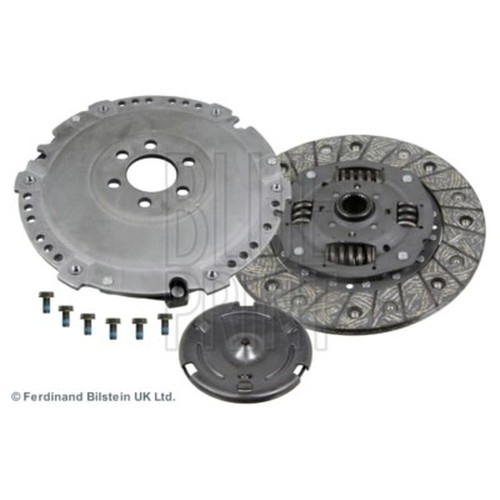 Clutch kit blue - kit,