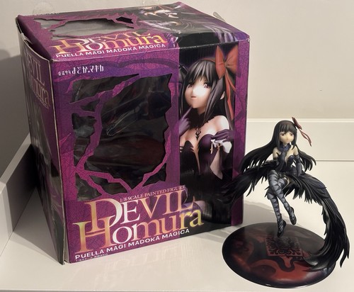 Devil nomura scale - devil,