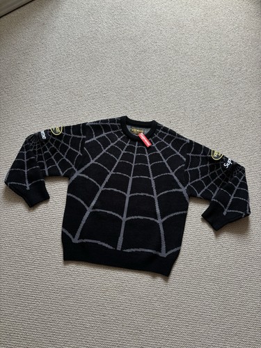 Supreme spiderman vanson - supreme,
