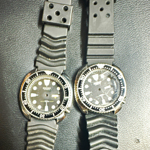 Seiko 6309 7049 turtle watches - 6309-7049,