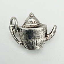 Vintage 925 Sterling Silver