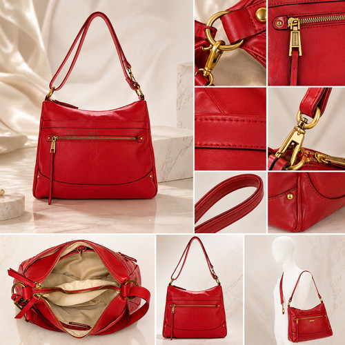 Rosetti martha hobo bag - rosetti,