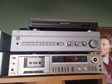 NAD C325BEE Integrated