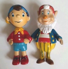Noddy & Big Ears Figures