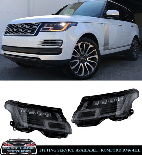 For range rover vogue - for,