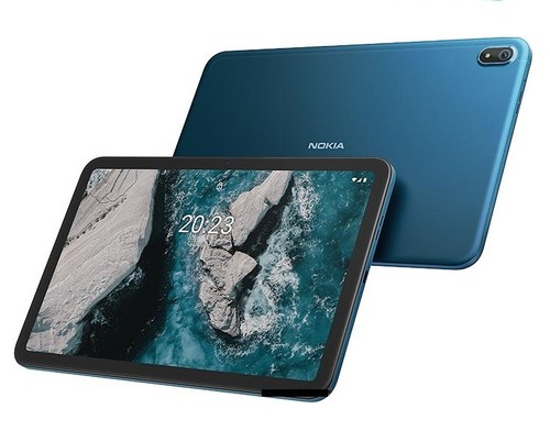 Nokia tab t20 - t20, android