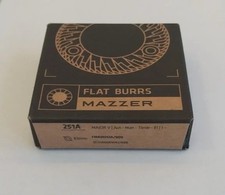 Mazzer Major Titanium Grinder