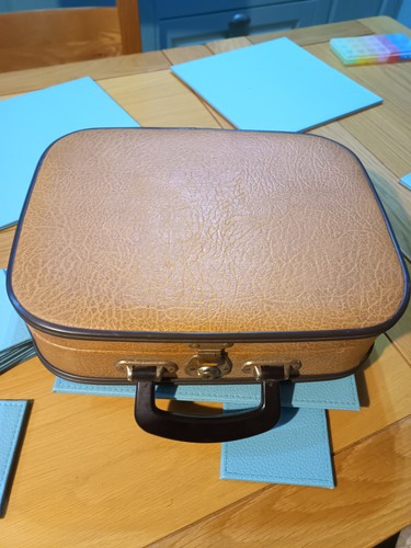 Clarinet case for clarinets - clarinet, bb