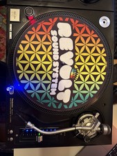 2 x Technics SL-1210 MK5g