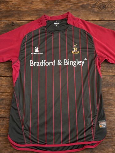 Bradford city away - bradford,