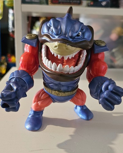 Street sharks super - street,