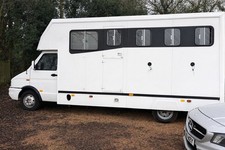 1997 iveco ford tone - 1997,