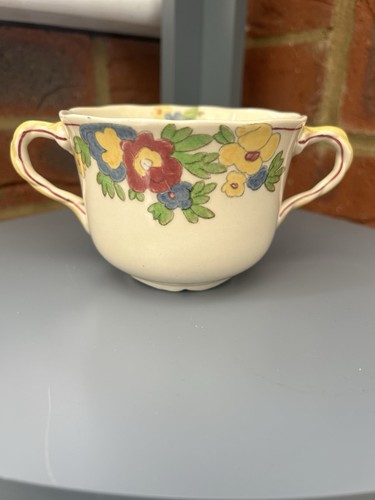 Vintage royal doulton - royal, art