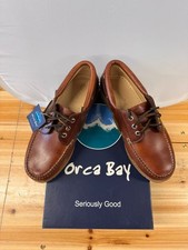 Orca bay deck shoes - deck,