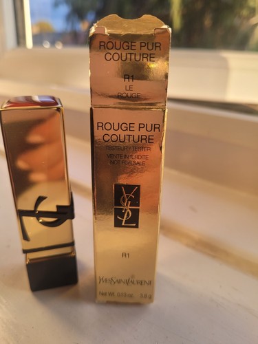 Ysl rouge pur - pur, lipstick
