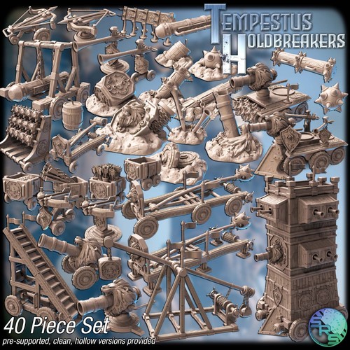 Empire siege weapons medieval - empire,