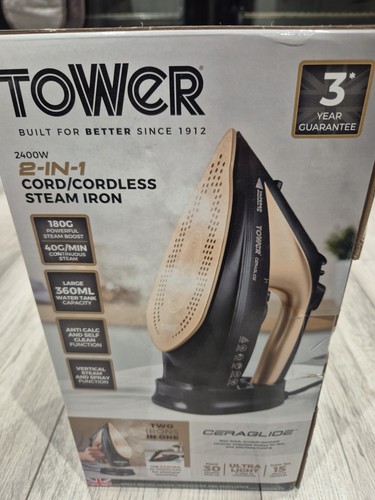 Tower 2400w 1 - 2400w, in