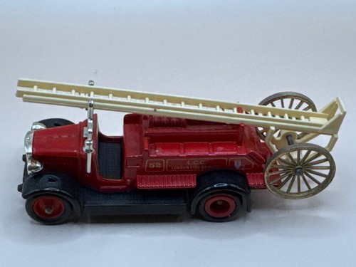 Vintage lledo dg12 1934 - 1934, dennis