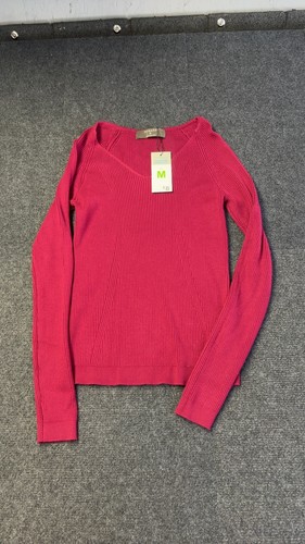 Primark plum ribbed - primark,