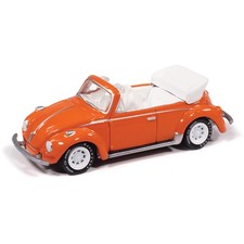 1975 Volkswagen Super Beetle
