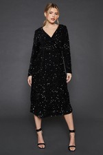 Dorothy Perkins Womens Midi