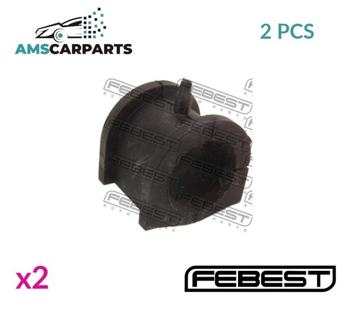 Anti roll bar stabiliser bush - anti-roll,