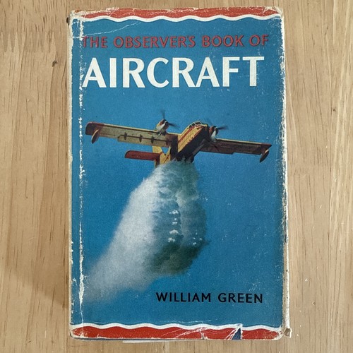 The observer book - the, of