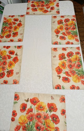 Vintage 1960s set - vintage,