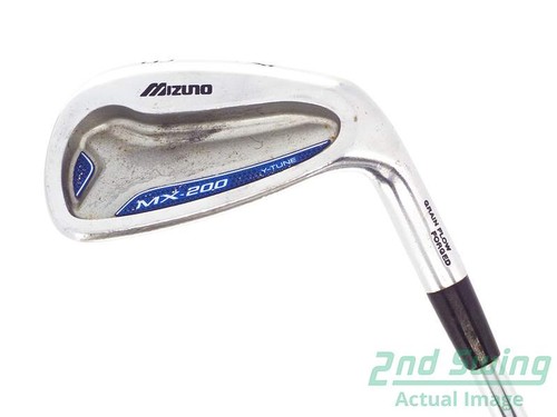 Mizuno 200 wedge gap - mizuno,