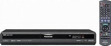 Panasonic DMR-EX77EB DVD