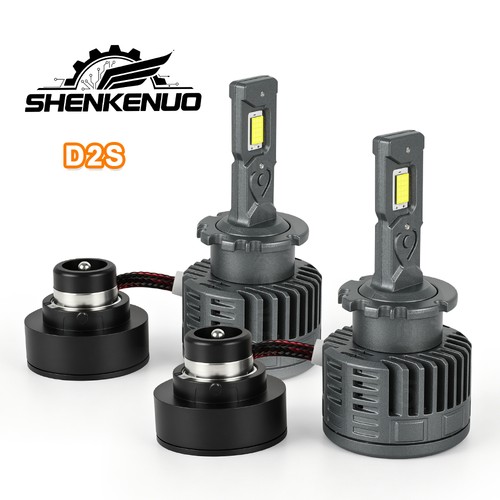 Bulbs d2s xenon hid - bulbs, 35w