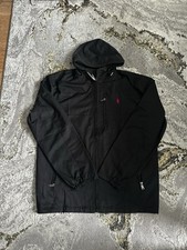 Ralph Lauren Windbreaker