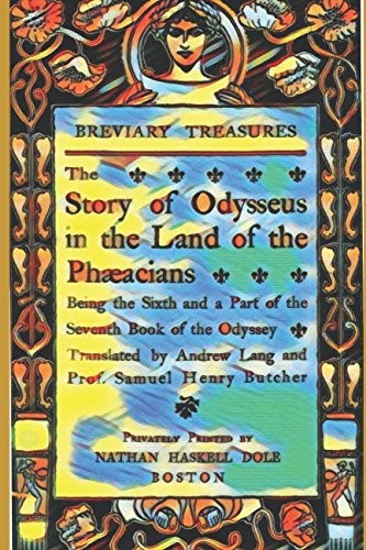 The story odysseus - the,