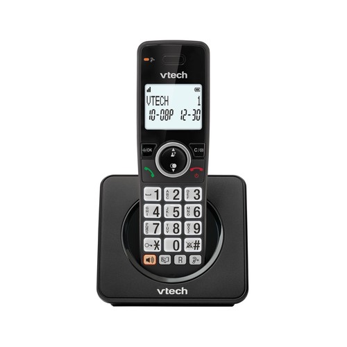 Vtech ea5000 dect - dect, cordless