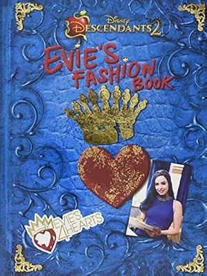 Descendants evies fashion - evies,