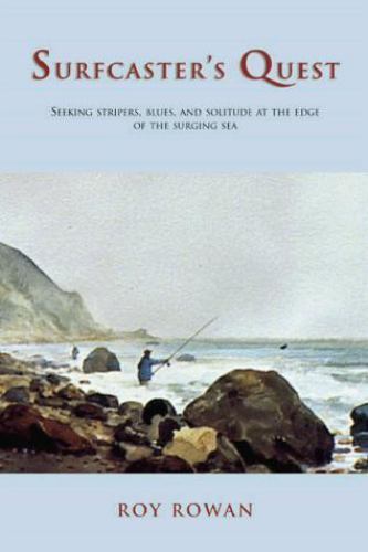 Surfcaster quest seeking - quest:,