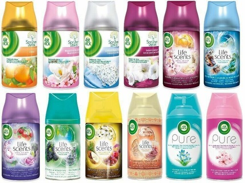 Air wick freshmatic - x,