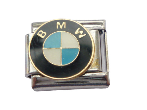 Bmw car badge italian - bmw,