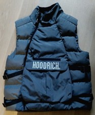 hoodrich jacket Men's L