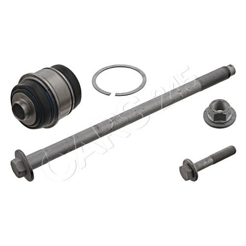 Febi rear control arm trailing - febi,