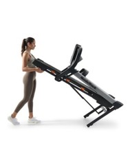 NordicTrack  Folding Treadmill RRP £2,999 iFit Incline Running Machine