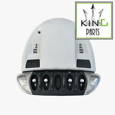 MINI COOPER S R56 R57 2006-2013 GENUINE ROOF OPERATING UNIT LIGHT SWITCH PANEL