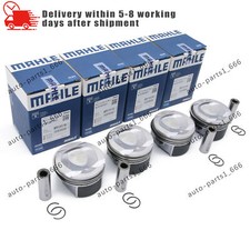 Pistons Rings Set Φ82mm STD