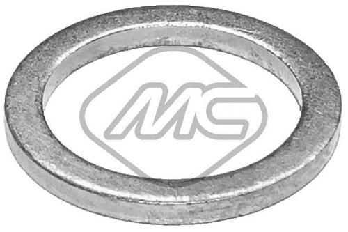Metalcaucho 39207 seal ring - 39207,