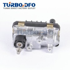 GTA1749MV Turbo electronic