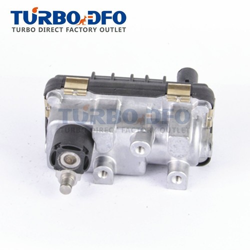 Gta1749mv turbo electronic - turbo,