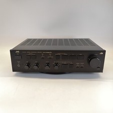 JVC AX-700 Stereo Integrated