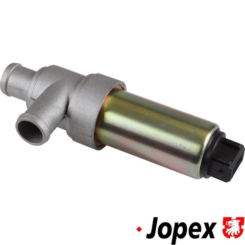 Golf idle control valve - control,